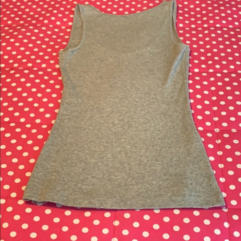 Express tank top - Picture 5 of 7